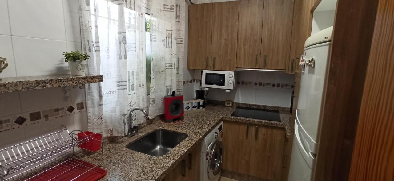 Apartment Apartamento Mijas Vanesa