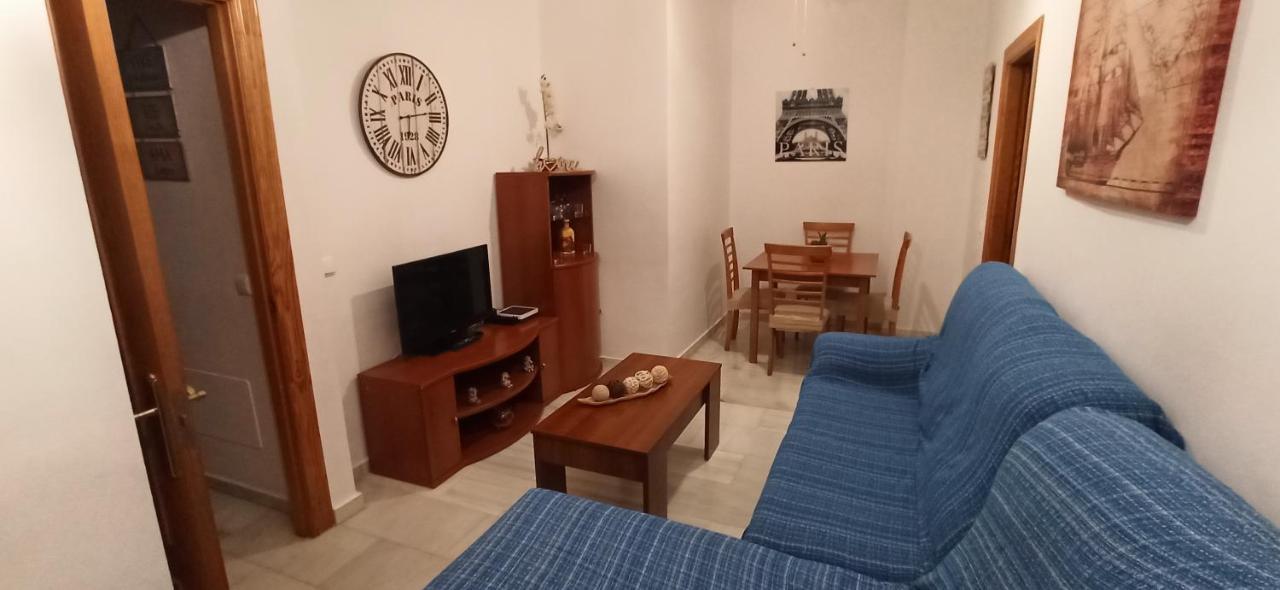 Apartamento Mijas Vanesa * Fuengirola