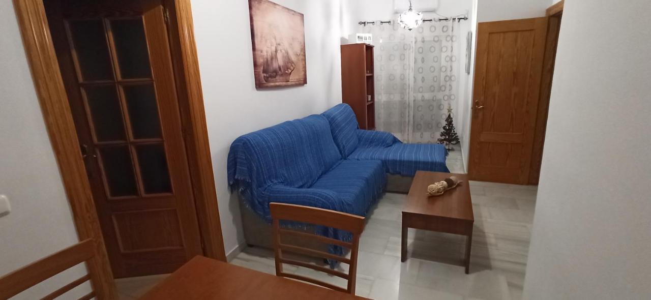 Apartamento Mijas Vanesa Fuengirola