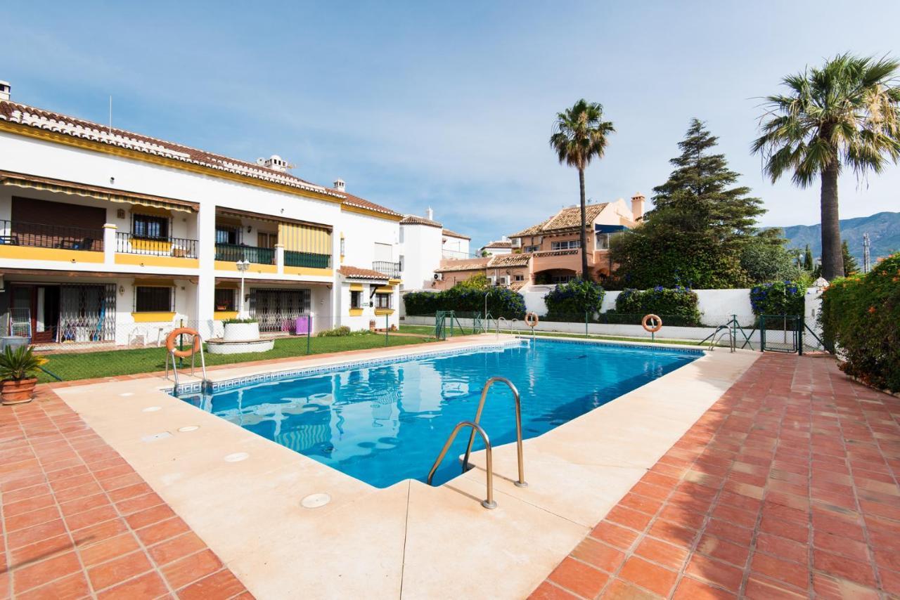 Peace & Golf - Mijas Duplex Apartment- Pets Friendly Fuengirola