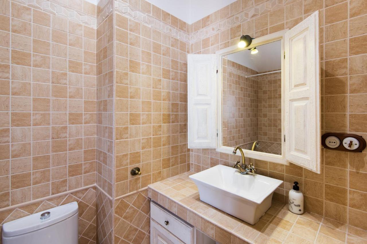Apartment Peace & Golf - Mijas Duplex Apartment- Pets Friendly *