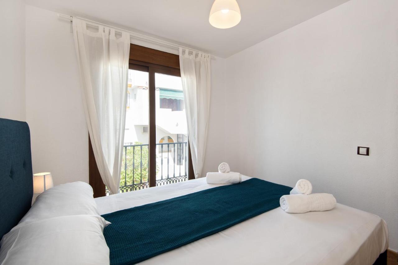 Apartment Peace & Golf - Mijas Duplex Apartment- Pets Friendly