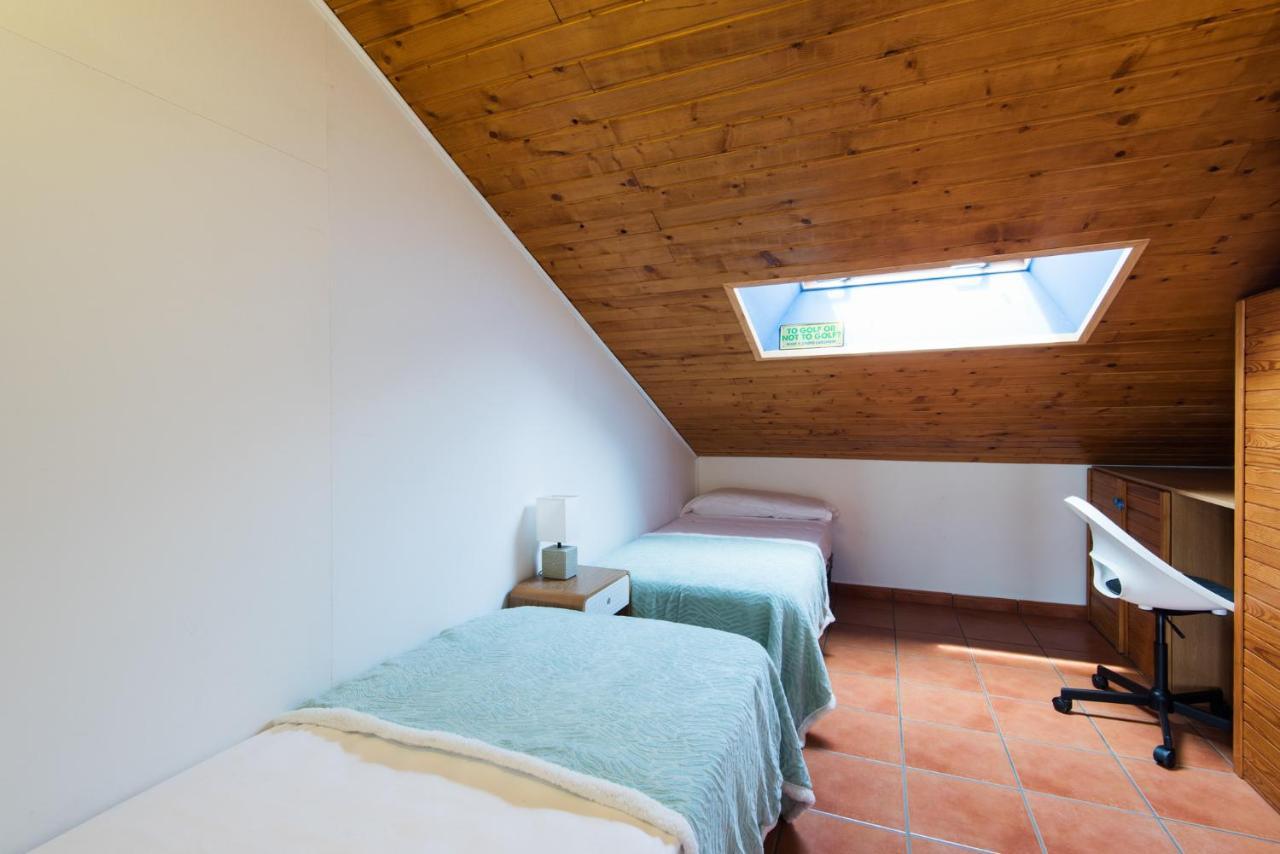 Peace & Golf - Mijas Duplex Apartment- Pets Friendly Apartment Fuengirola