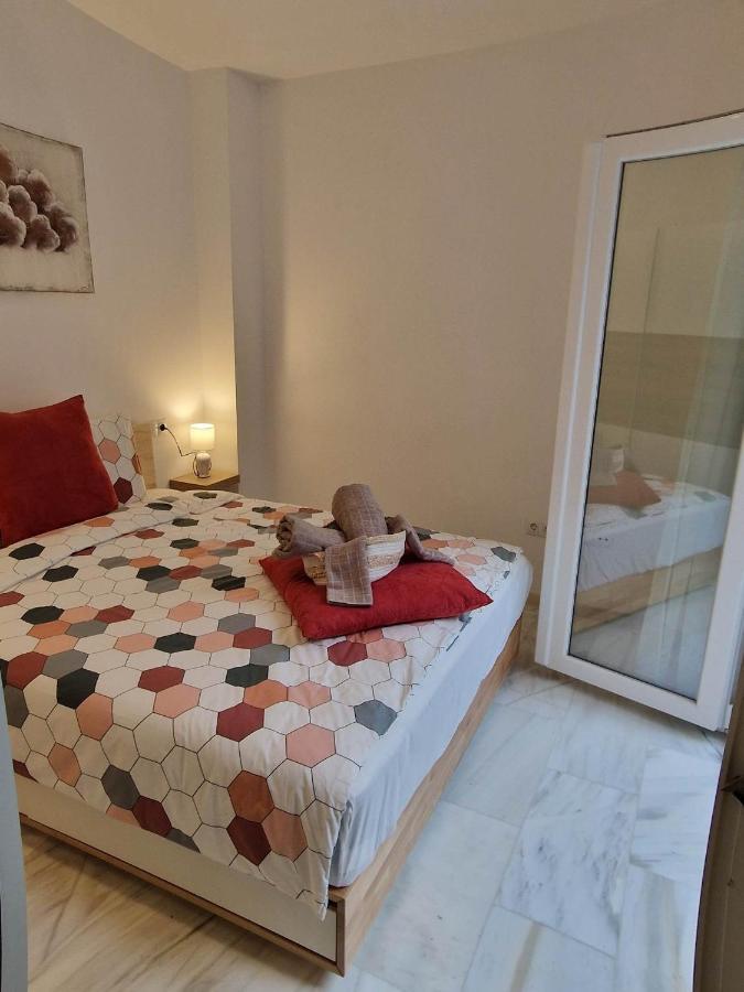 Francisco Cano Appartement Fuengirola