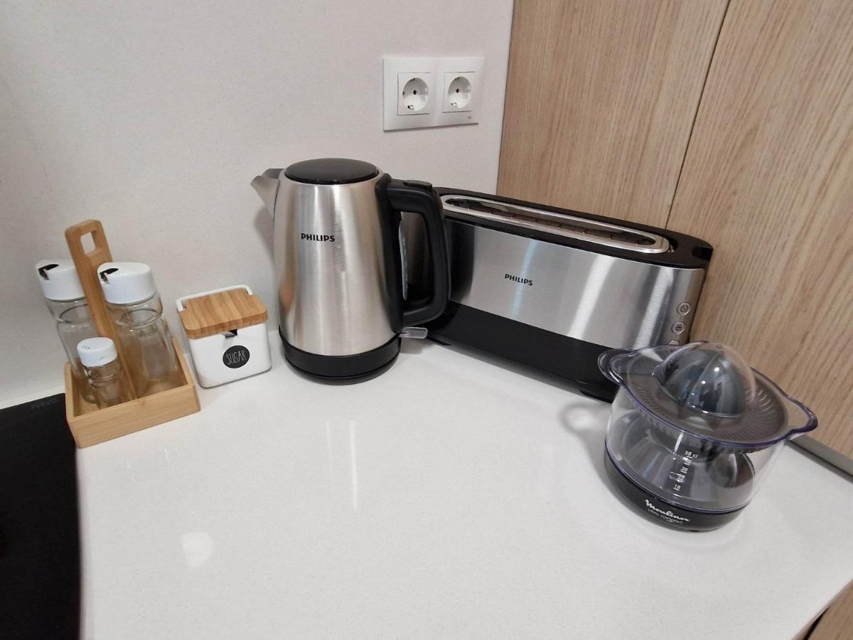 Francisco Cano Appartement Fuengirola