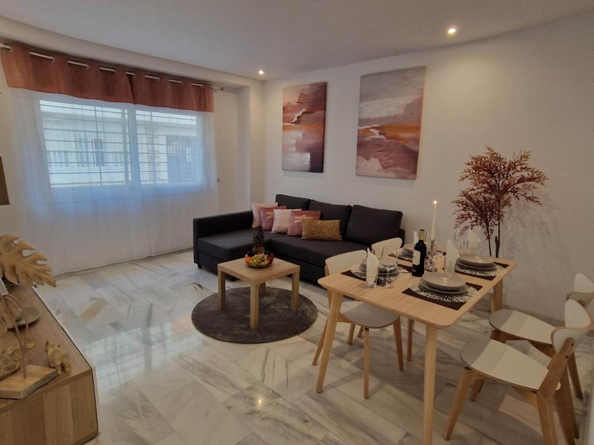 Appartement Francisco Cano