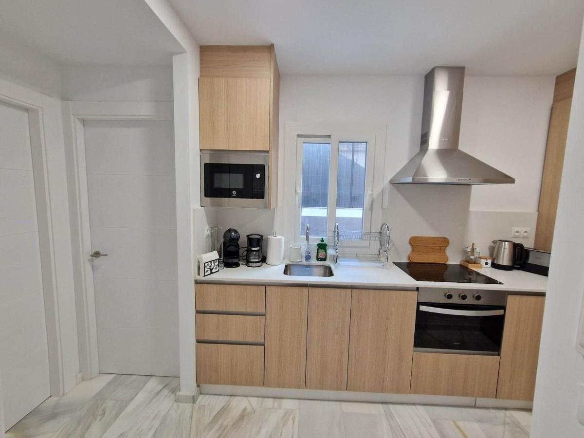 Appartement Francisco Cano *