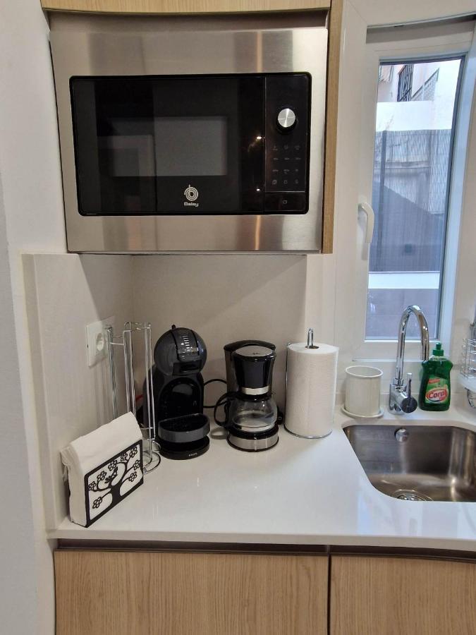 Apartment Francisco Cano *