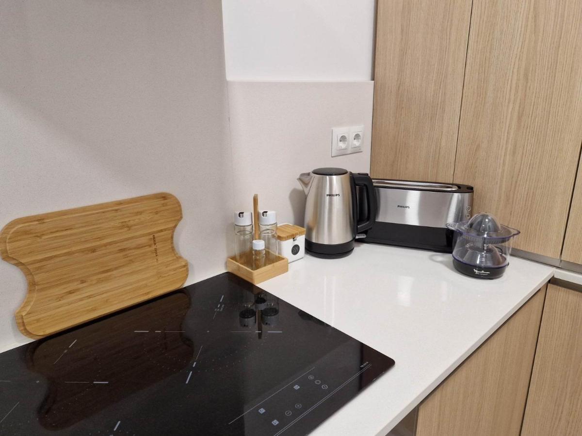 Appartement Francisco Cano Fuengirola