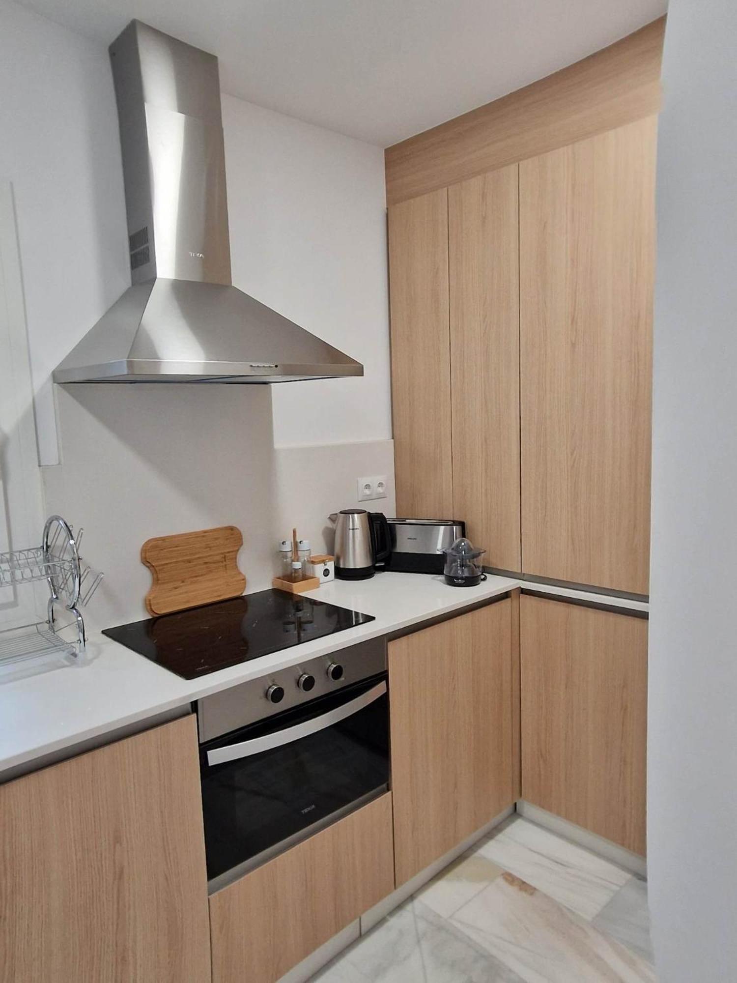 Francisco Cano Appartement