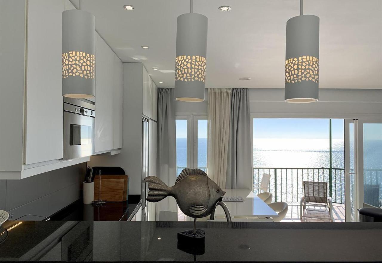 Apartment In First Line Of Carvajal