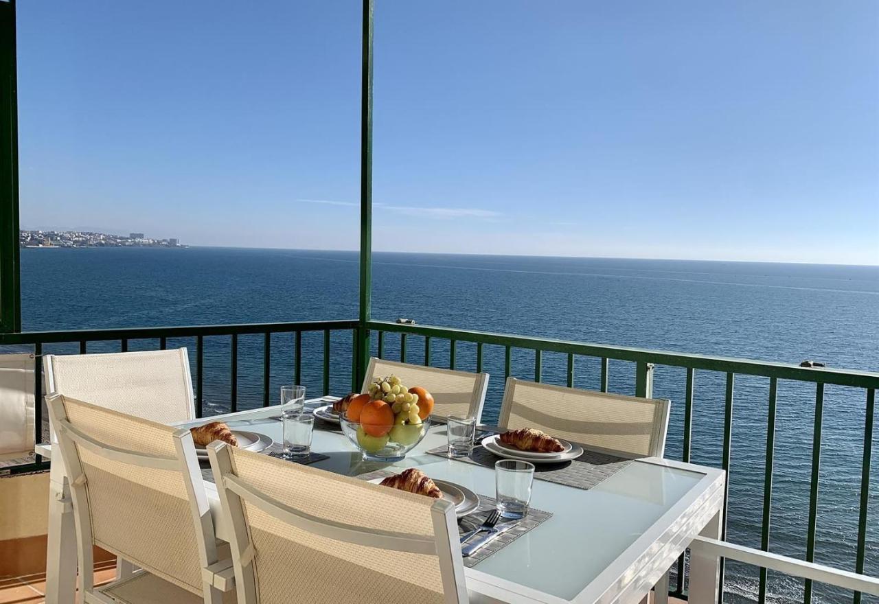 Apartment In First Line Of Carvajal