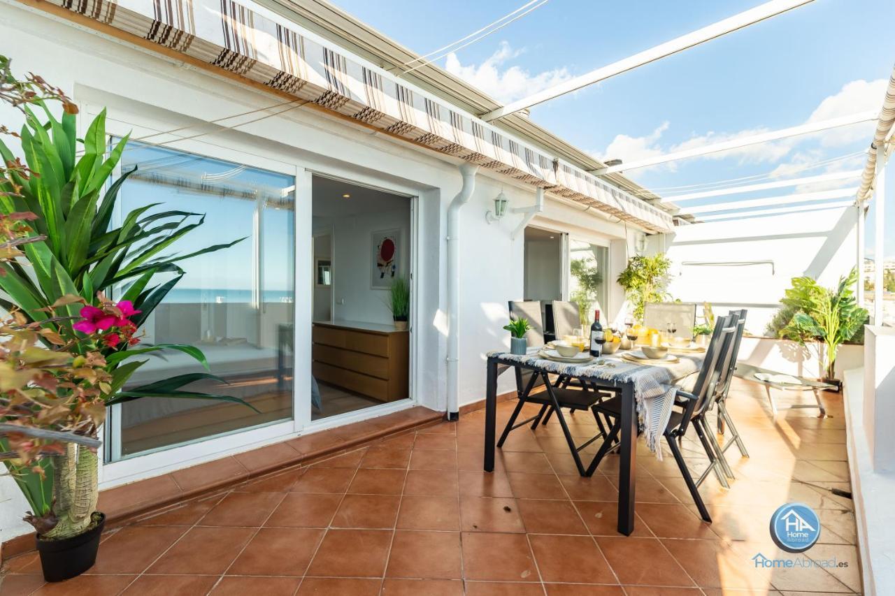 Premium Penthouse * Fuengirola