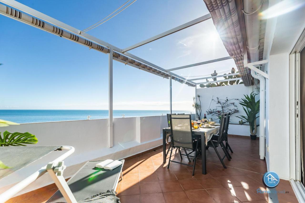 Premium Penthouse Fuengirola