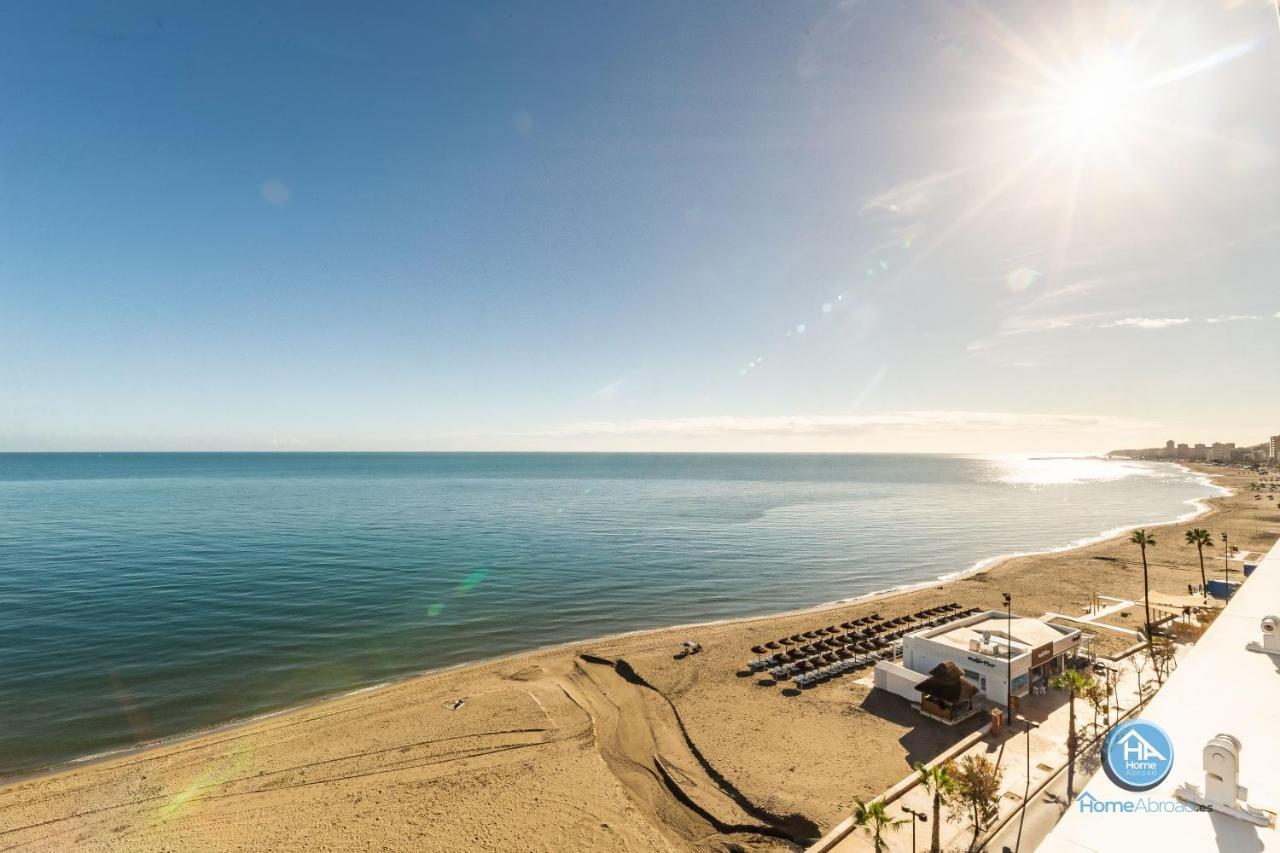 Premium Penthouse Apartment Fuengirola