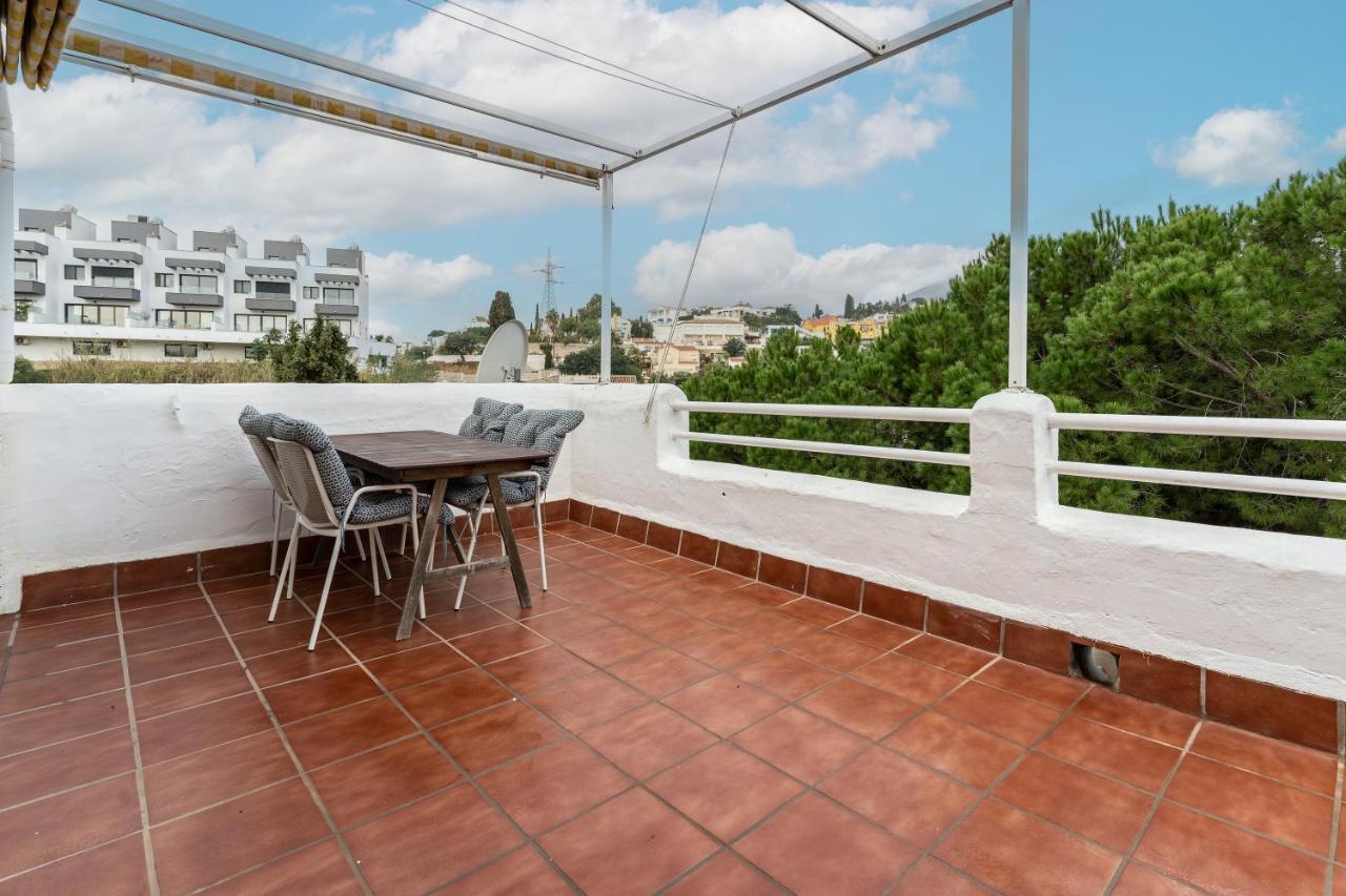 Castillo De Torreblanca 2bed1bath Apartamento *