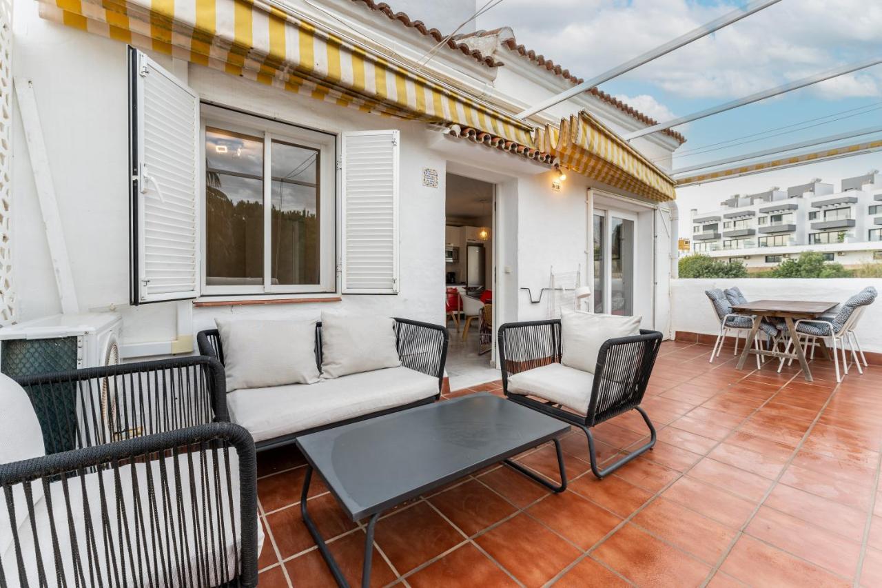 Castillo De Torreblanca 2bed1bath Apartamento
