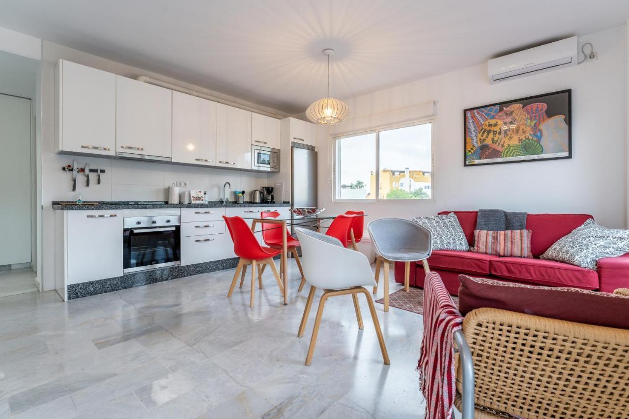 Apartamento Castillo De Torreblanca 2bed1bath *