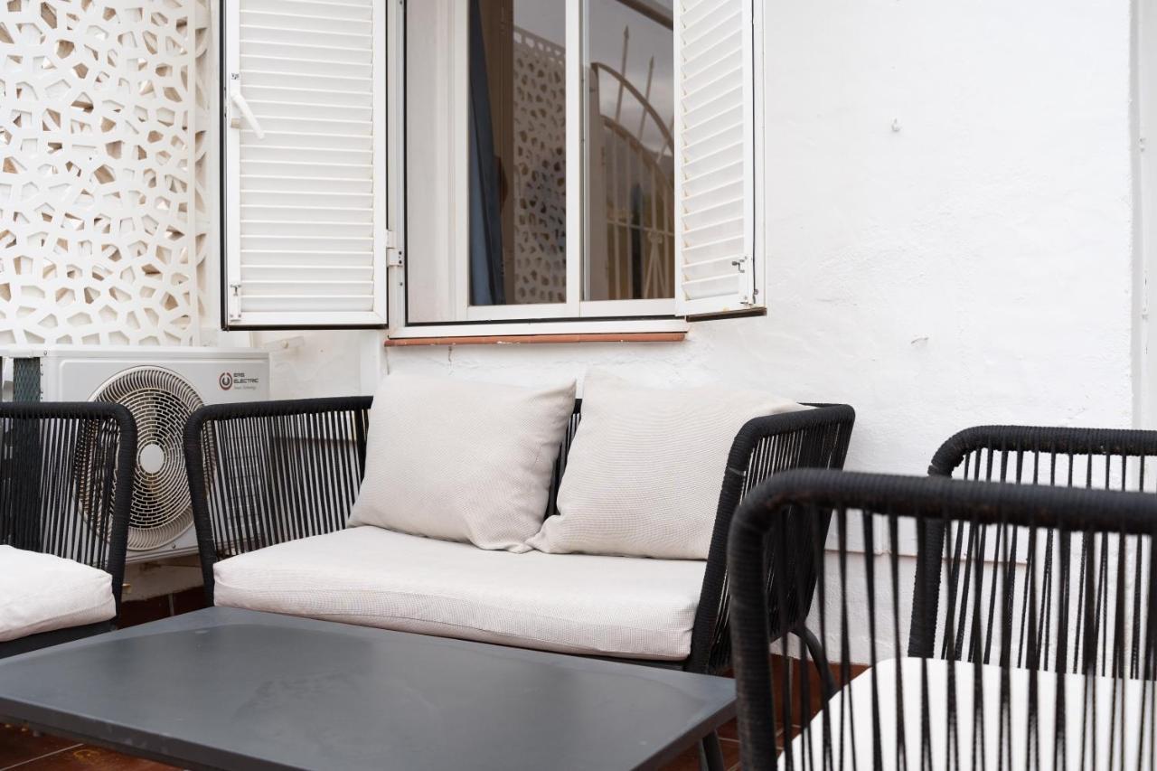 Castillo De Torreblanca 2bed1bath Apartamento *