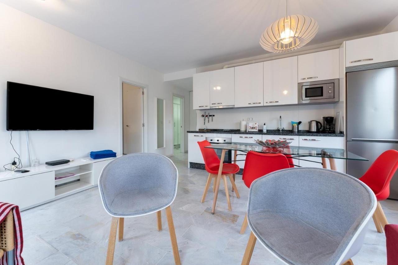 Castillo De Torreblanca 2bed1bath Apartamento *