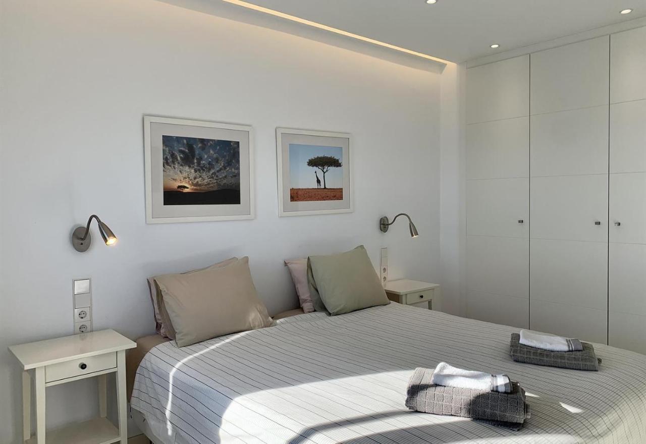 Apartment In First Line Of Carvajal