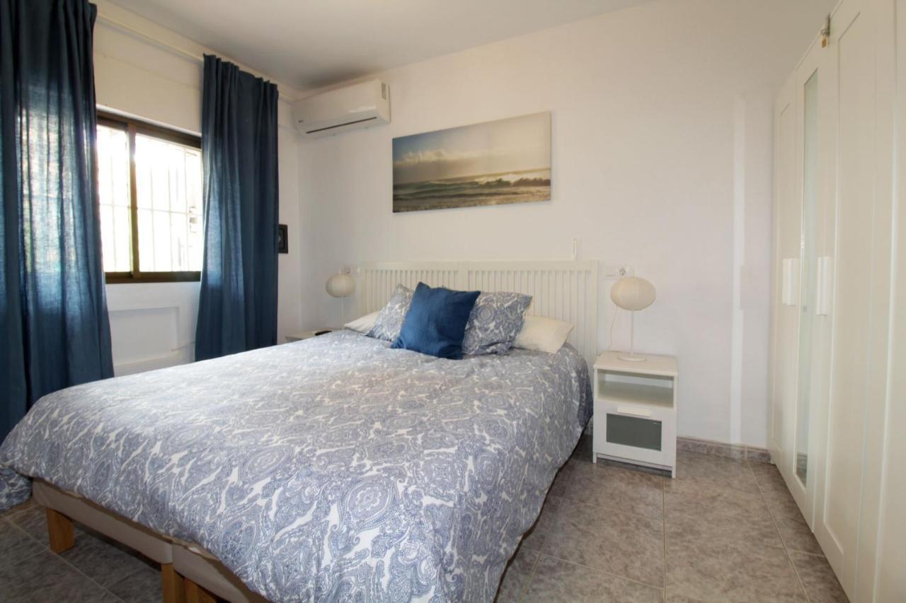 Apartamento Jacinto 2 Playa