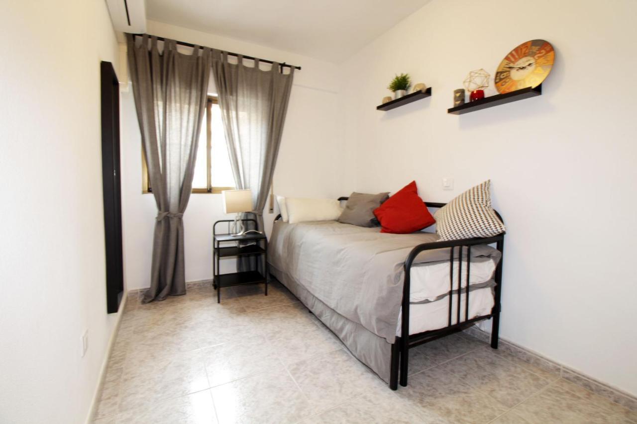 Apartamento Jacinto 2 Playa *