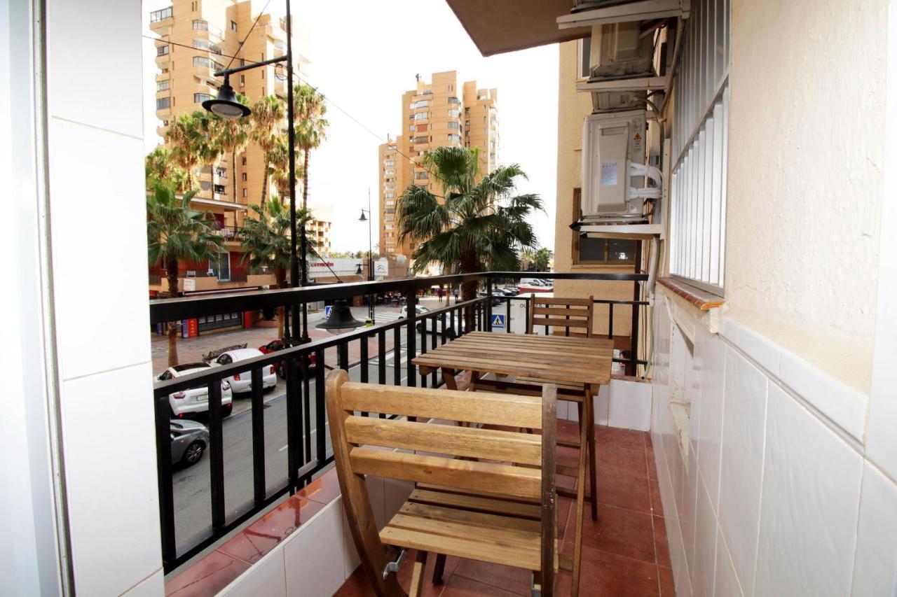 Apartamento Jacinto 2 Playa Fuengirola