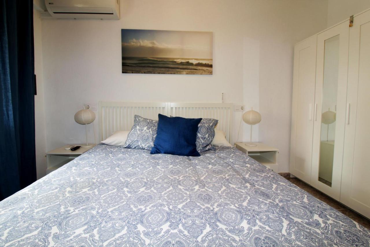 Apartamento Jacinto 2 Playa