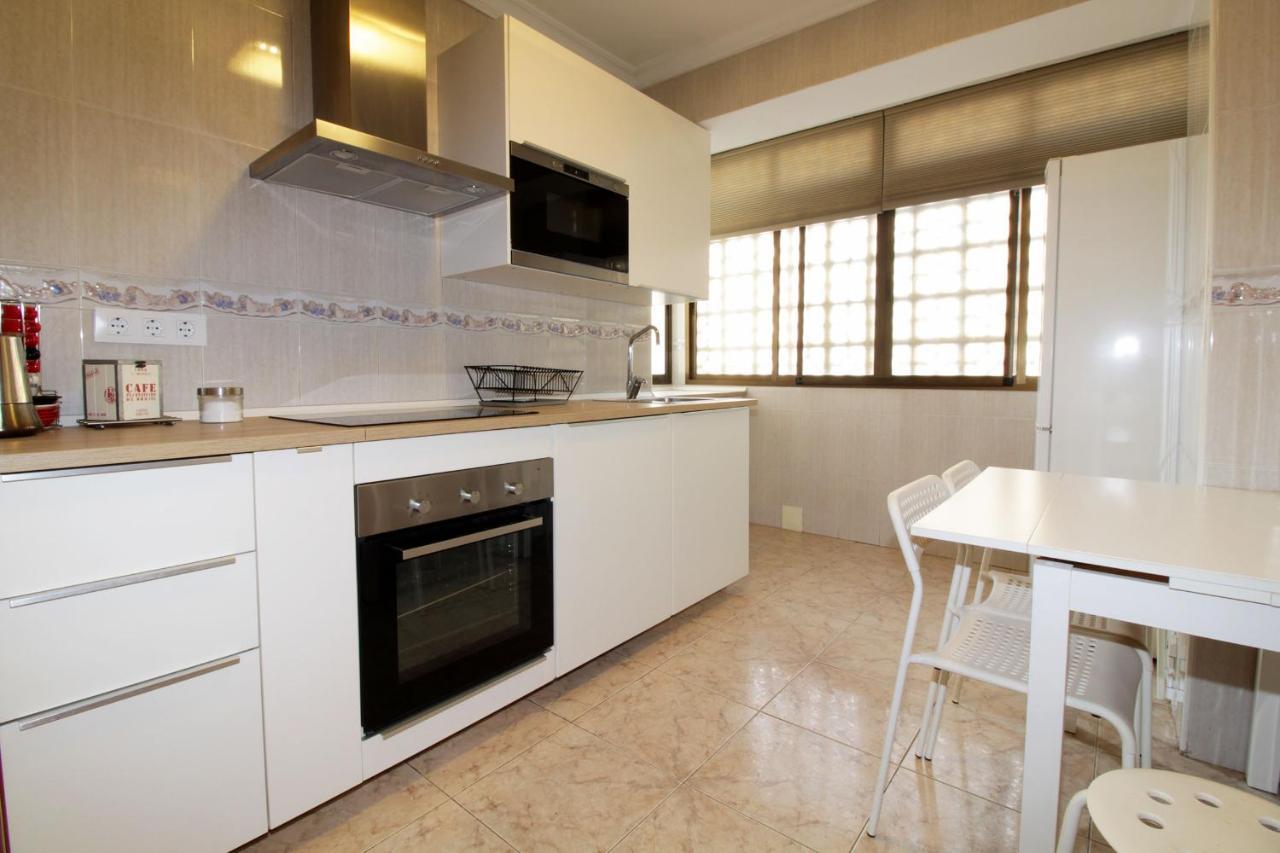 Apartamento Jacinto 2 Playa