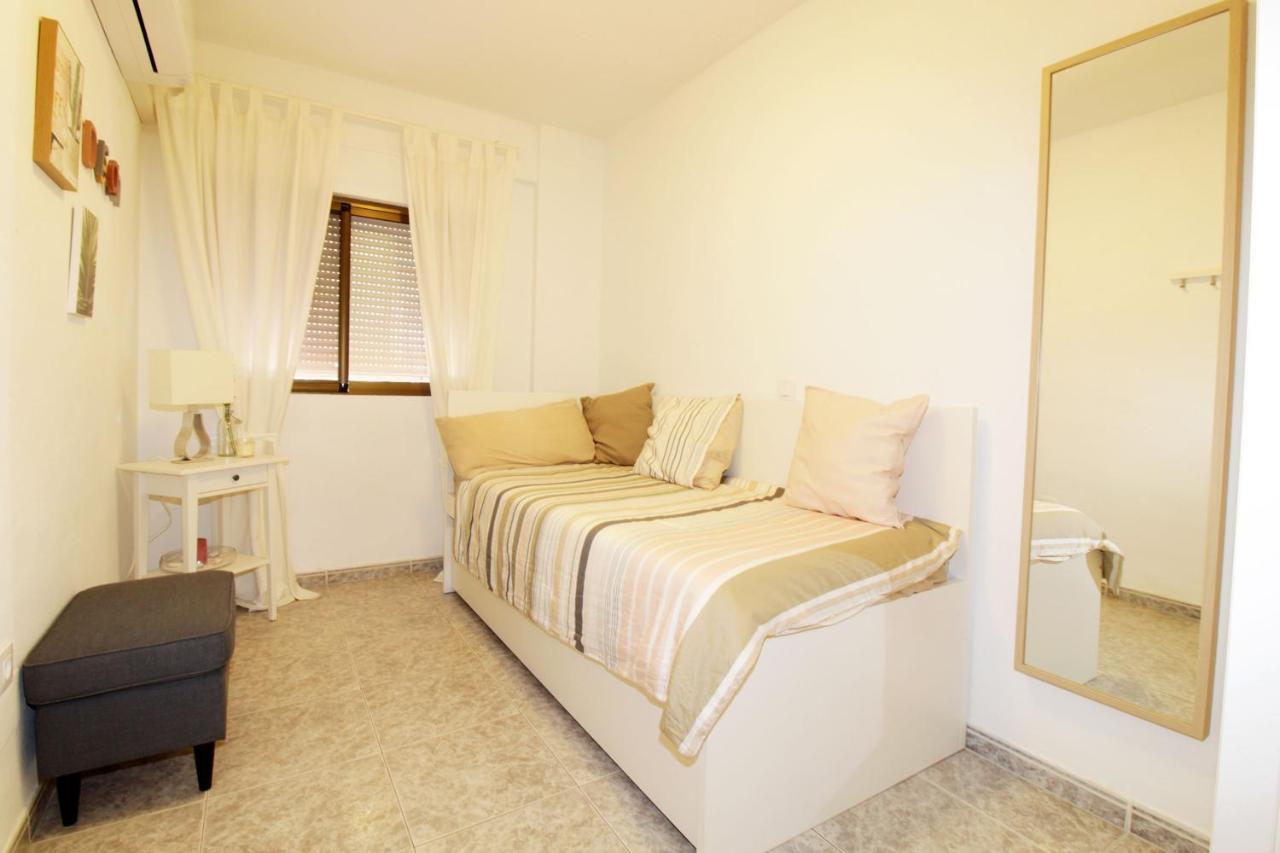Jacinto 2 Playa Apartamento