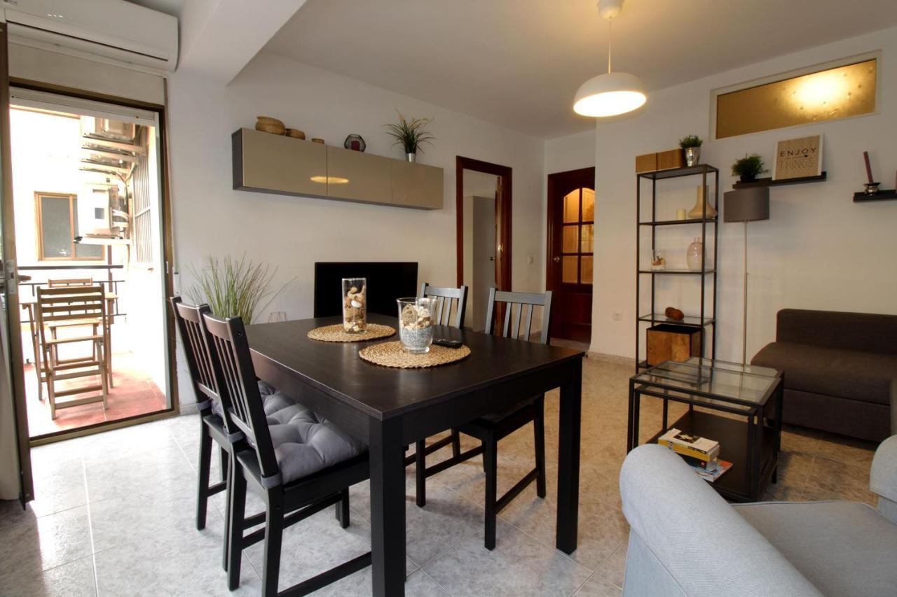 Apartamento Jacinto 2 Playa Fuengirola