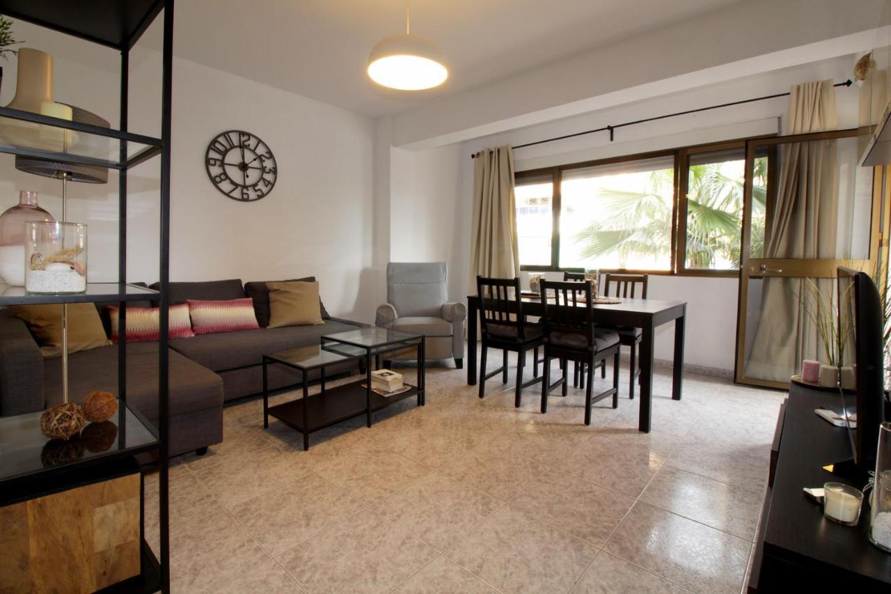 Jacinto 2 Playa Apartamento