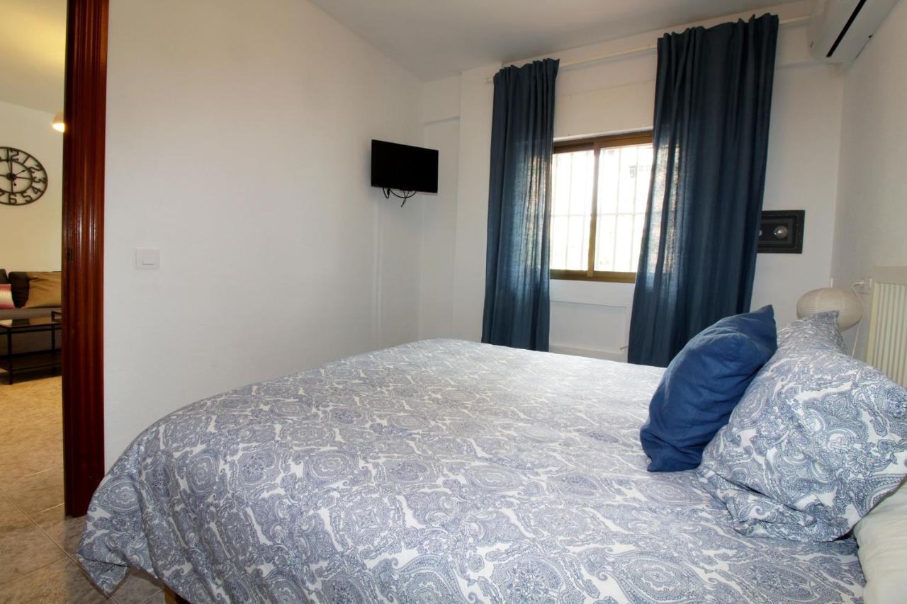 Jacinto 2 Playa Apartamento *