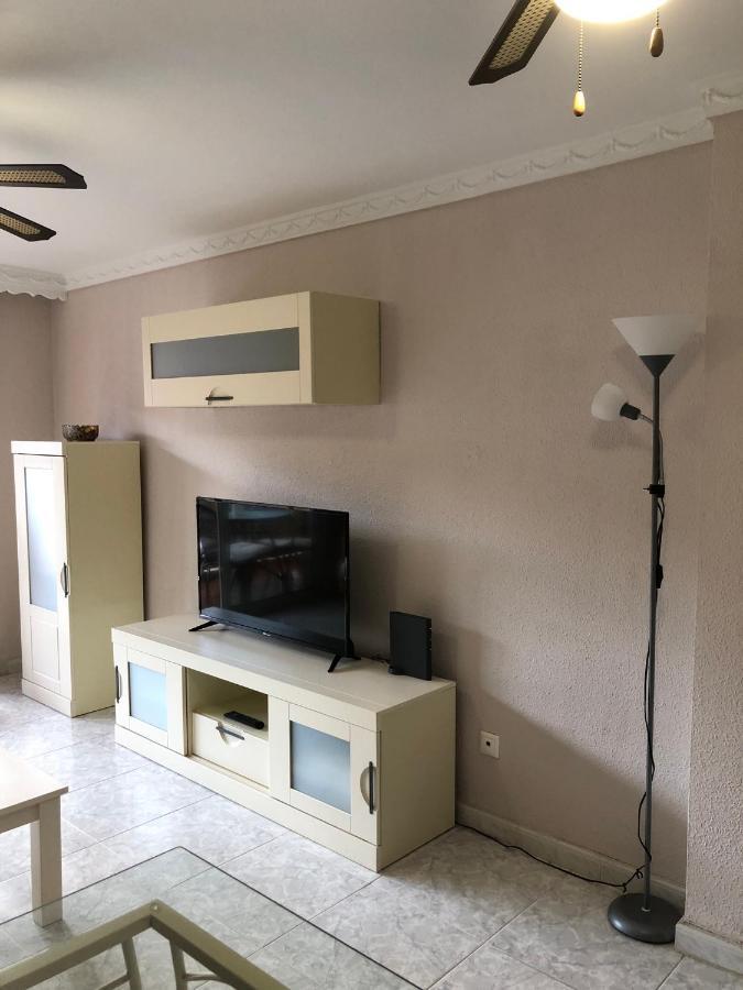 Apartment Puerto Sun&beach *