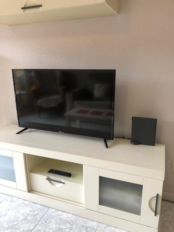 Apartment Puerto Sun&beach *