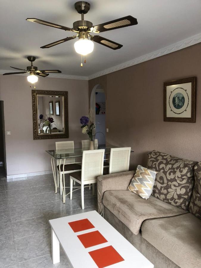Apartment Puerto Sun&beach Fuengirola