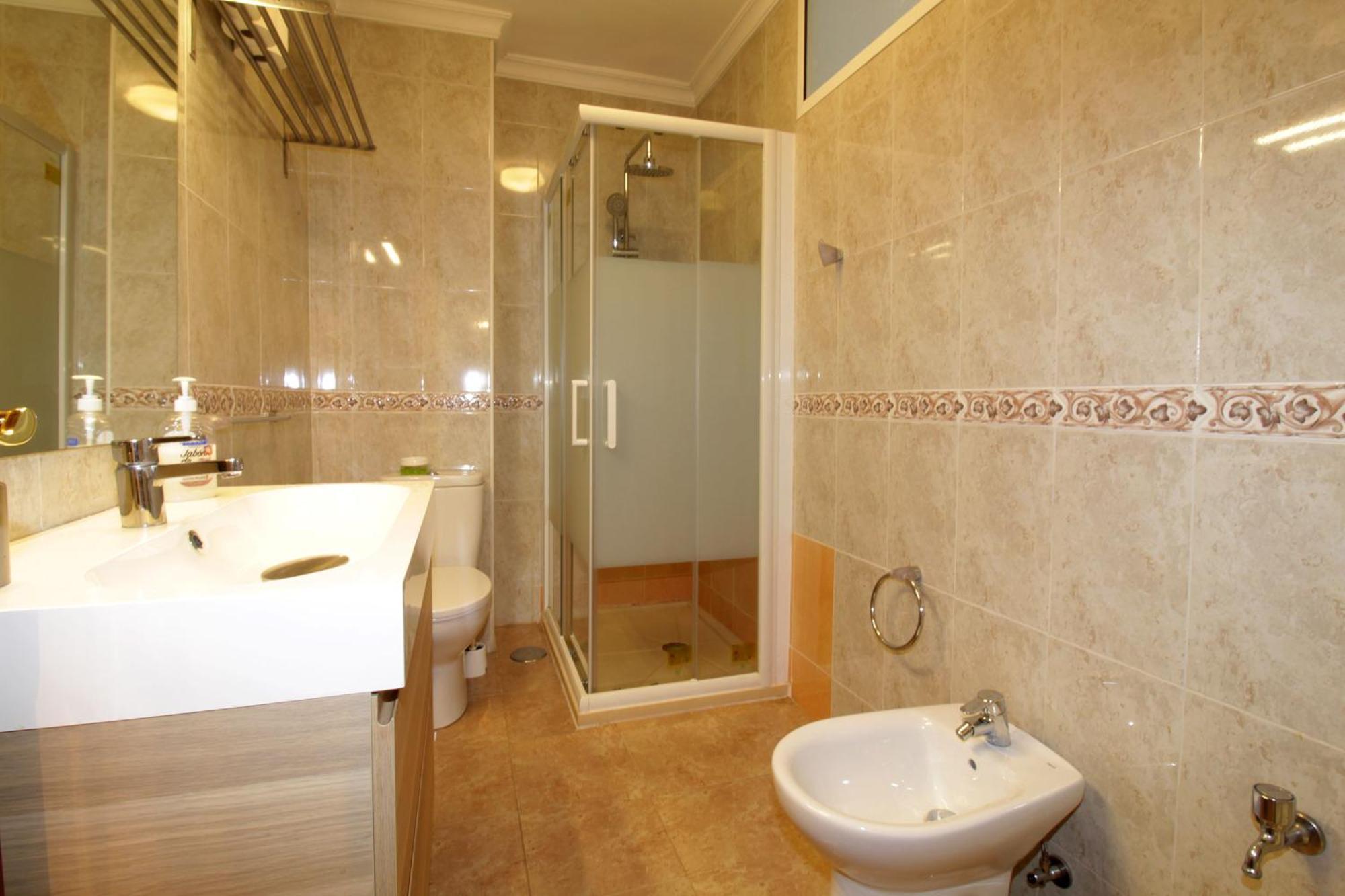 Apartamento Jacinto 2 Playa Fuengirola