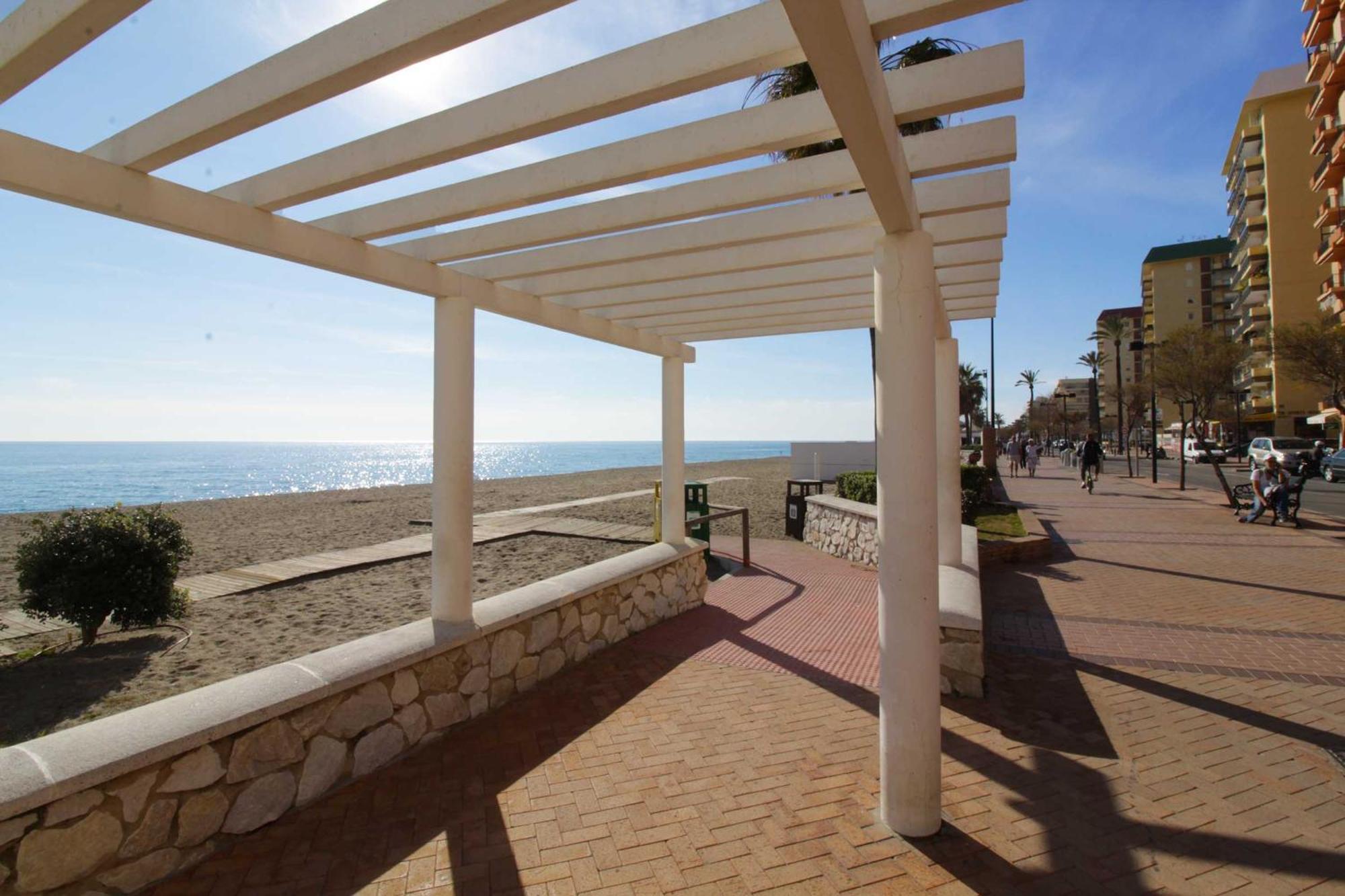 Apartamento Jacinto 2 Playa Fuengirola