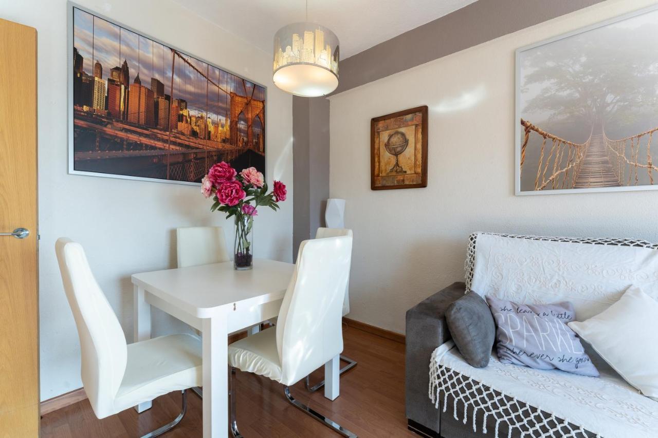 Playa 5 Primera Linea Apartment