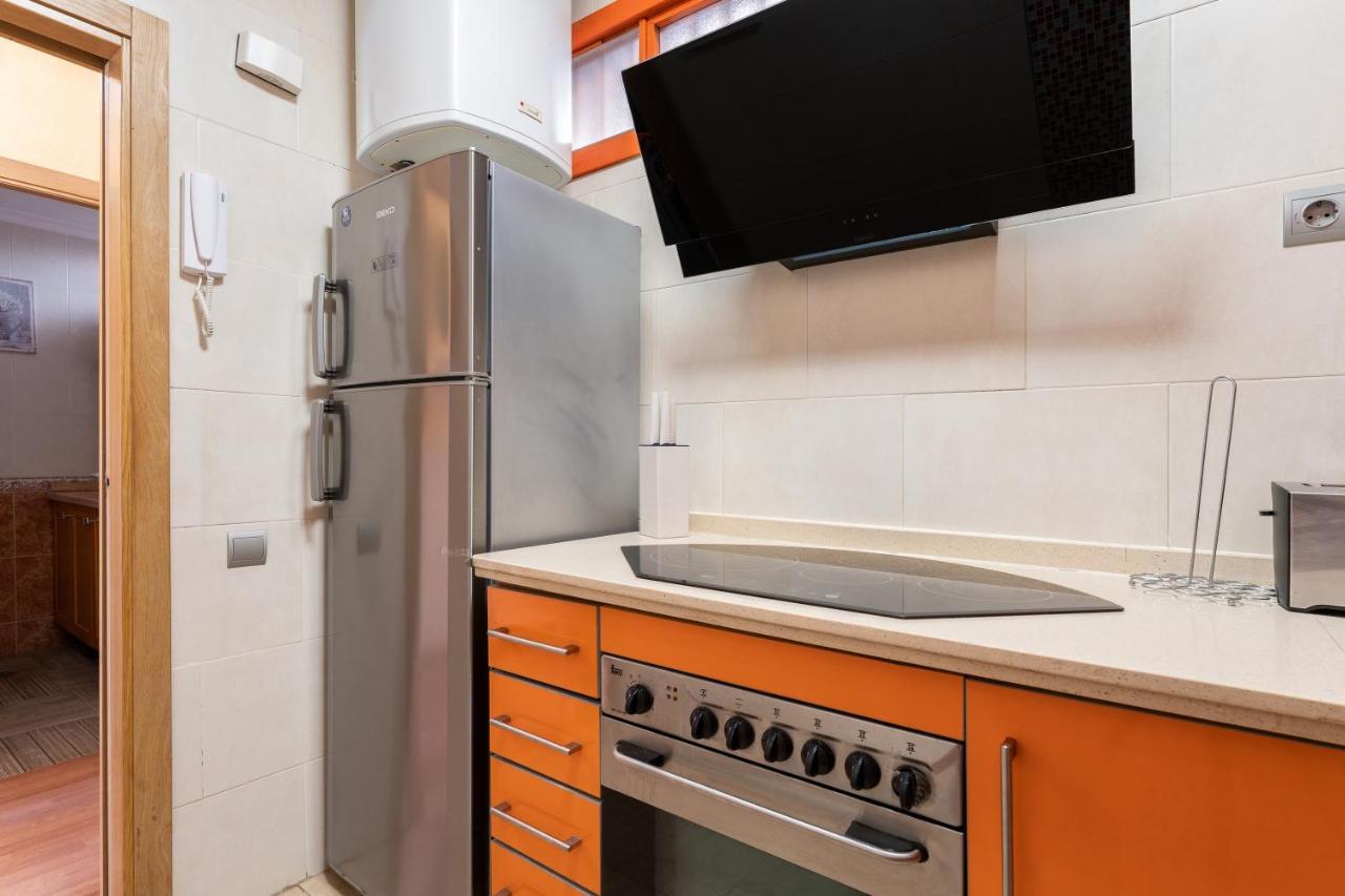 Playa 5 Primera Linea Apartment *