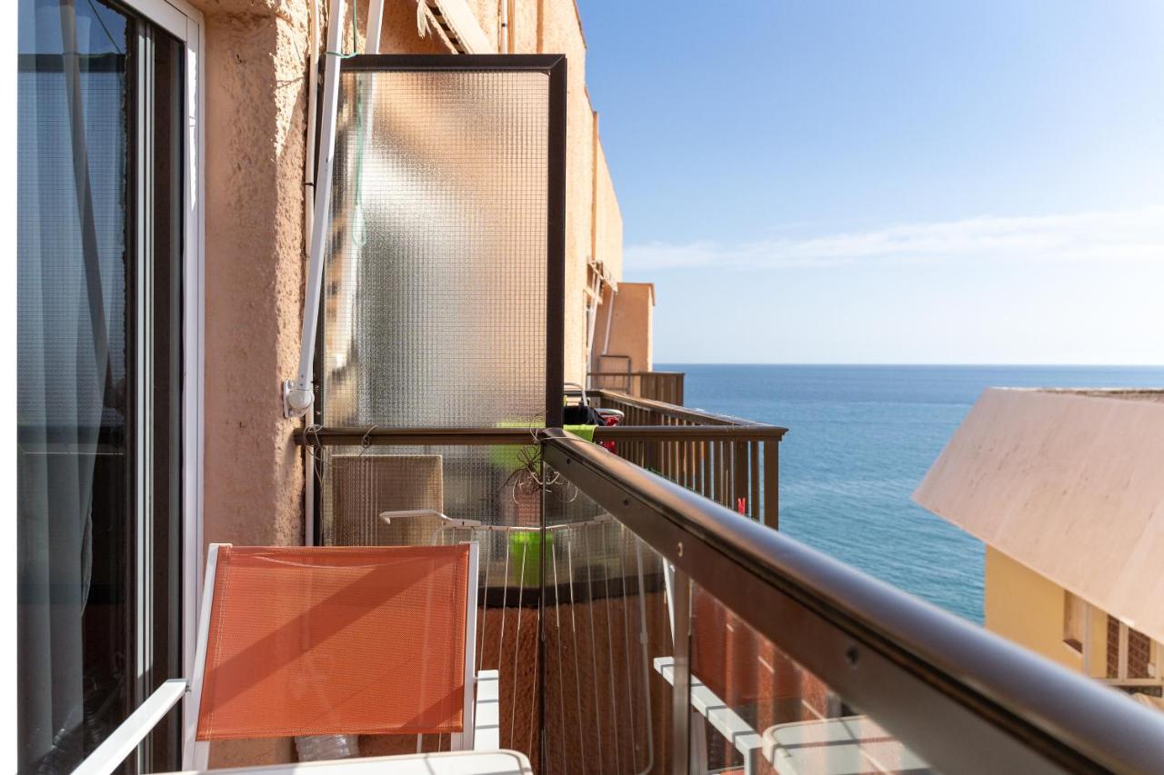 Playa 5 Primera Linea Apartment *