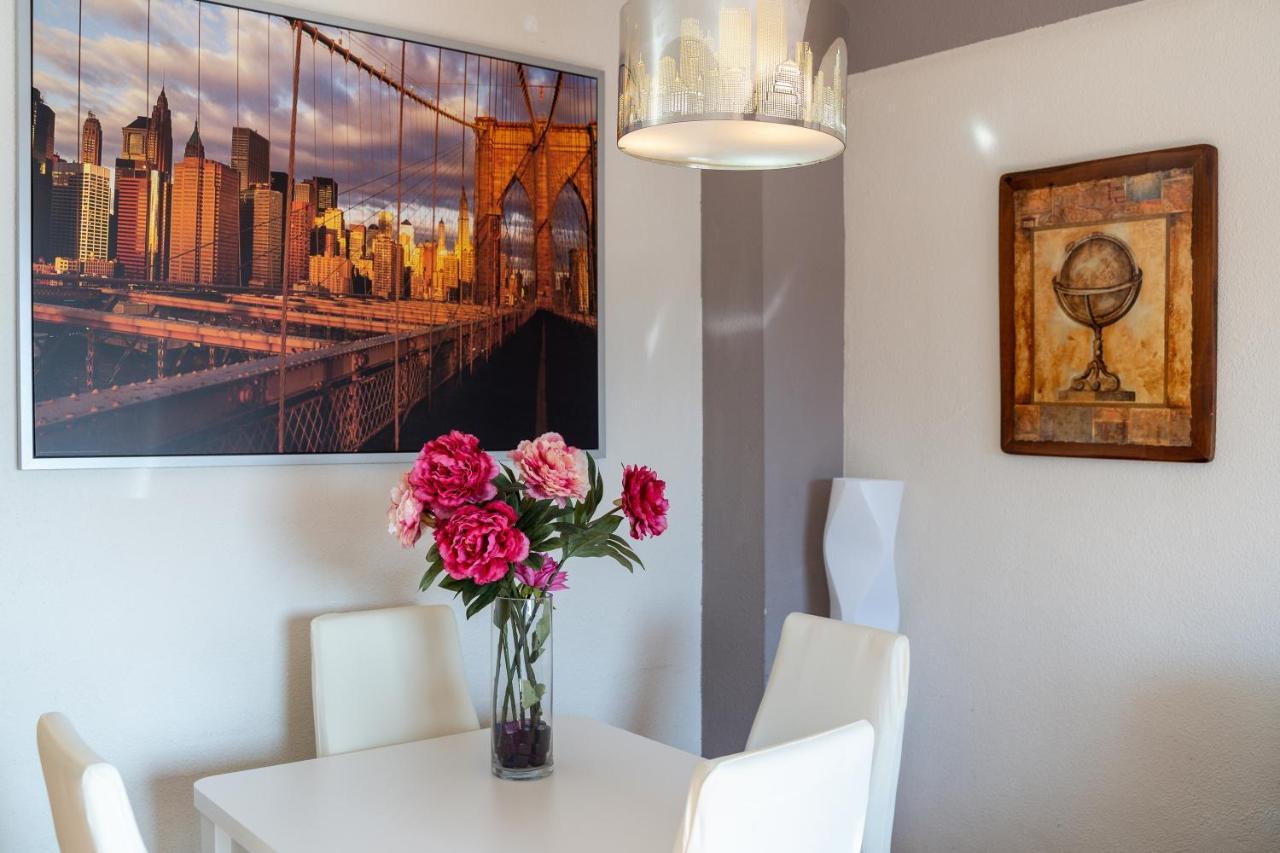Apartment Playa 5 Primera Linea Fuengirola