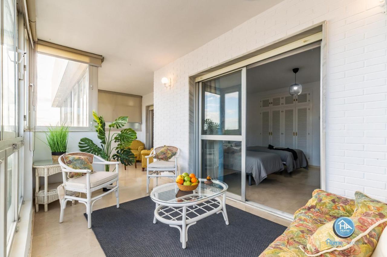 Super Exclusive With Free Parking * Fuengirola
