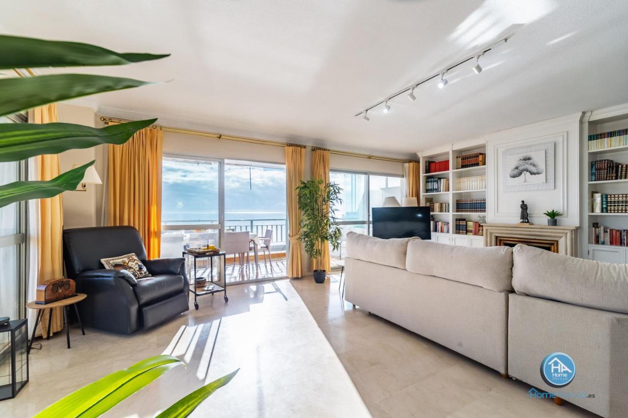 Apartment Super Exclusive With Free Parking *