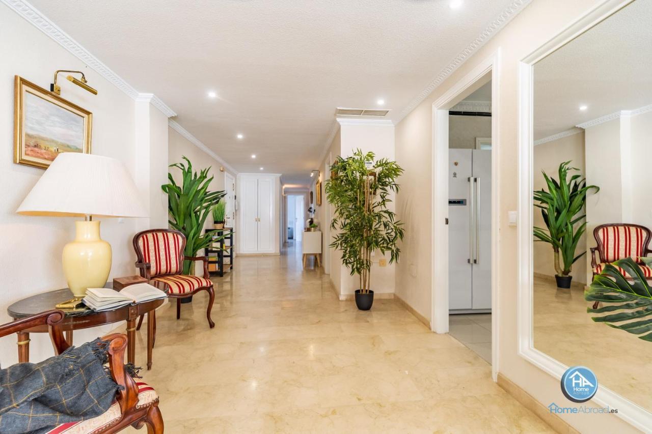 Apartment Super Exclusive With Free Parking
