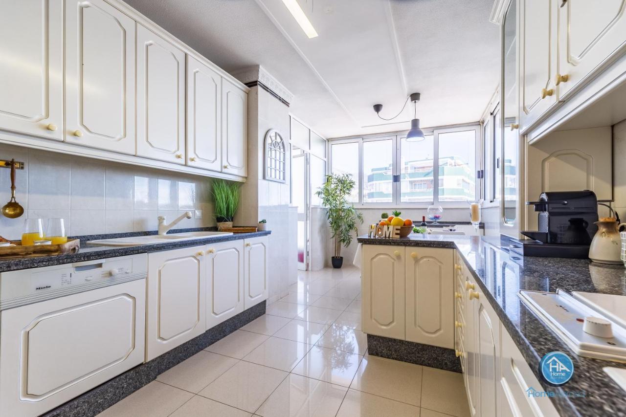 Apartment Super Exclusive With Free Parking Fuengirola