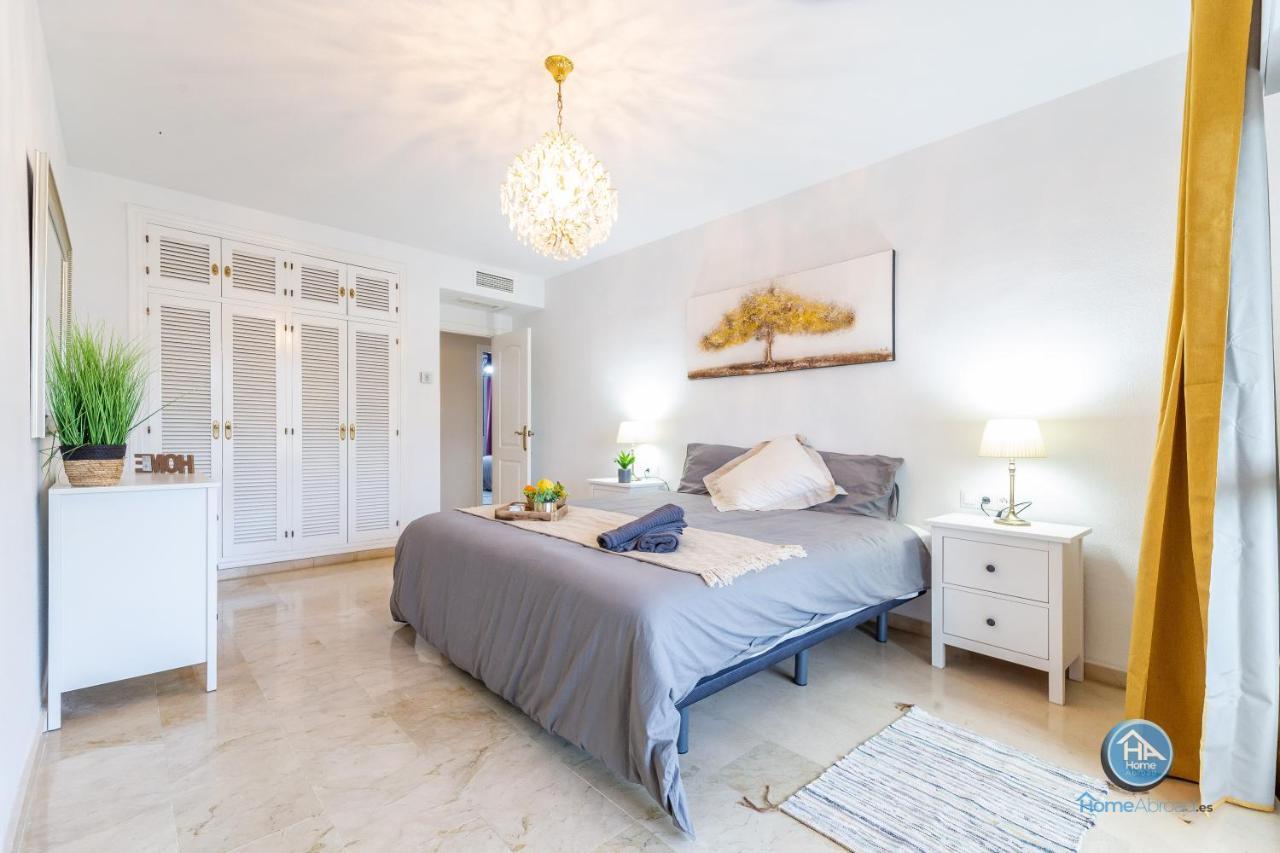 Apartment Super Exclusive With Free Parking Fuengirola