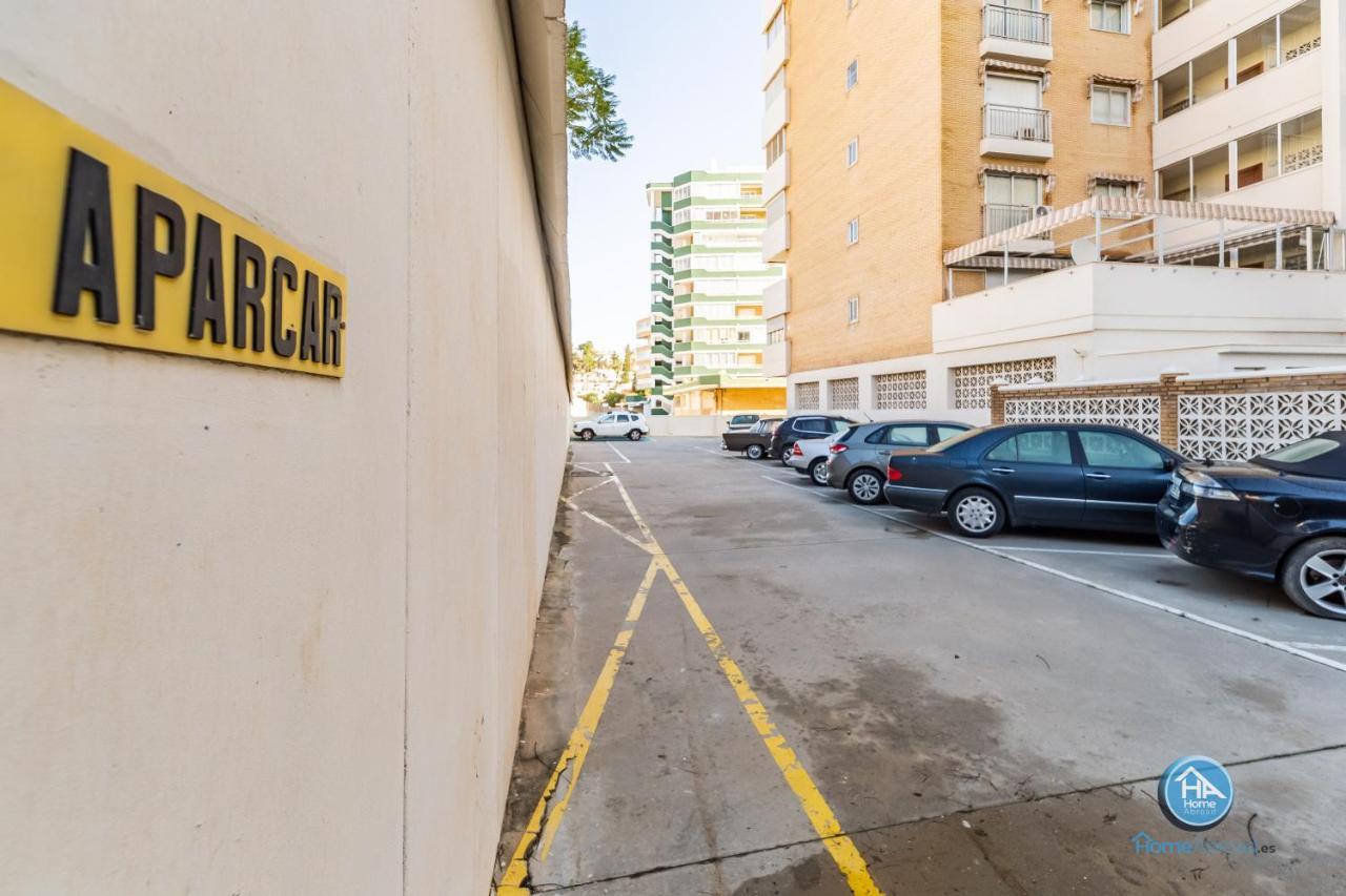 Apartment Super Exclusive With Free Parking