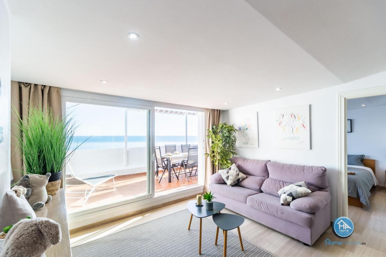Apartment Premium Penthouse Fuengirola